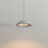 s.luce Santa Air LED pendant light Ø 11cm Dimmable