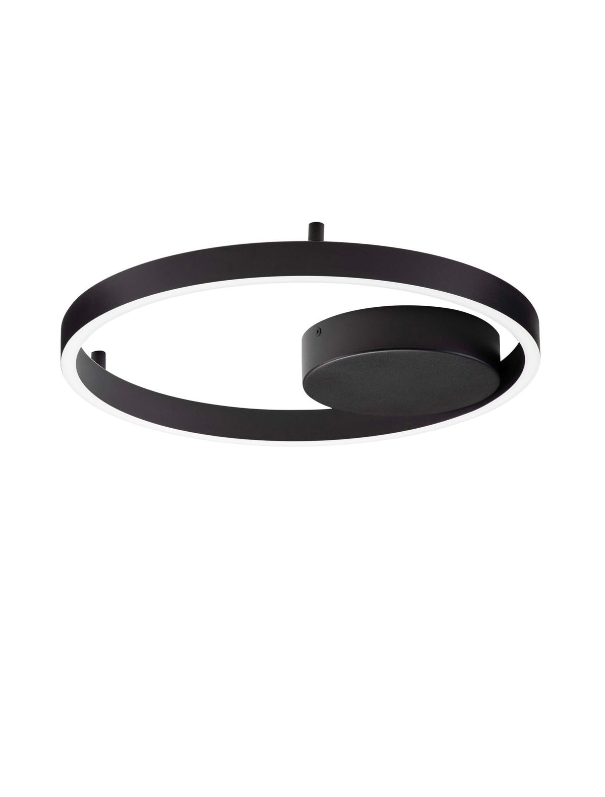 Hedra Deckenleuchte 2-flammig Ø 40cm 3000K (2)