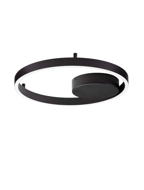 Hedra Deckenleuchte 2-flammig Ø 40cm 3000K (2)