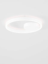 Hedra Deckenleuchte 2-flammig Ø 40cm 3000K