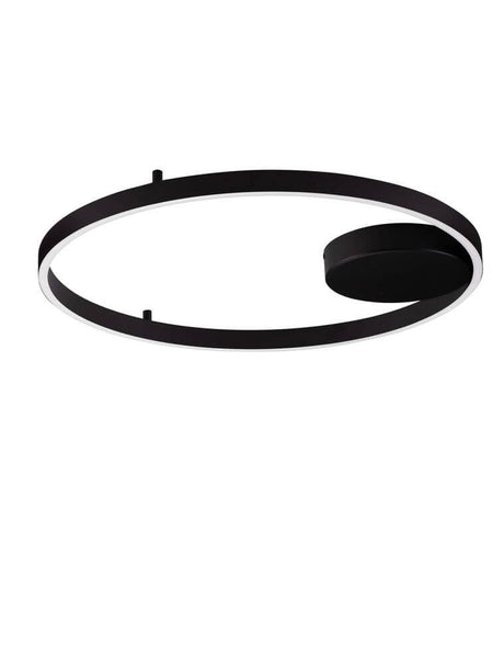 Hedra taklampa 2-flamme Ø 60 cm 3000k