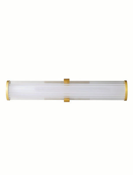 Hedula Wandleuchte 3000K Gold (2)