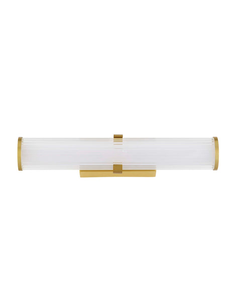 Hedula Wandleuchte 3000K Gold (3)