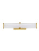 Hedula Wandleuchte 3000K Gold (3)