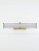 Hedula Wandleuchte 3000K Gold (10)