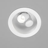 Plafón LED Run Blanco