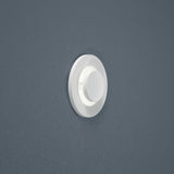 Plafón LED empotrable Onto Blanco