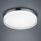 LED -kylpyhuoneen kattovalaisin Tana 1640Lm IP44