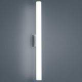 LED Bad Spiegelleuchte Loom 60cm 1130lm chrom Warmweiß