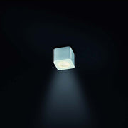 LED Deckenlampe Oso Alu-Matt