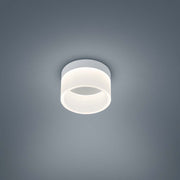 LED Deckenlampe Liv Weiß