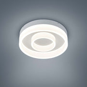 LED Deckenleuchte Liv Weiß