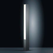 LED Gehwegleuchte Tendo 125cm IP55 Graphit