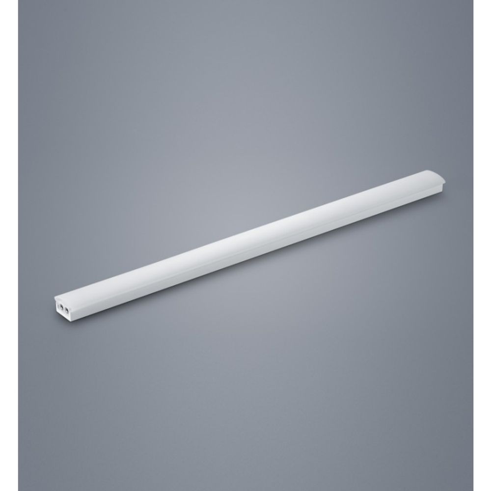 LED Leuchtenmodul 1000 Vigo in Weiß, ideal für vielseitige Beleuchtungslösungen in modernen Räumen.
