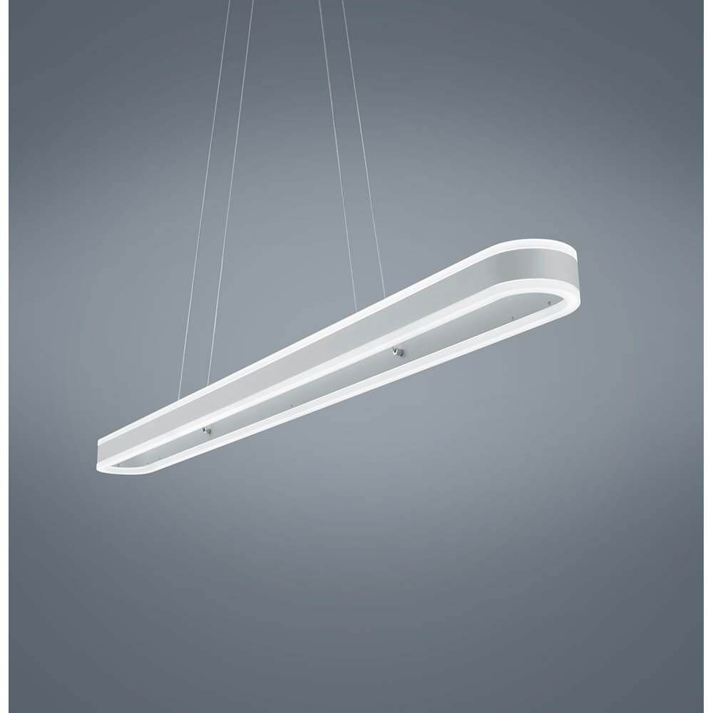 LED Pendelleuchte Liv Weiß - moderne und elegante Beleuchtungslösung für jeden Raum