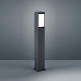 LED Bollard Lamp ISY IP54 Graphite
