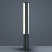 LED Pollerleuchte Pier 110cm IP55 Graphit
