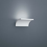 LED Wandleuchte Adeo Weiß