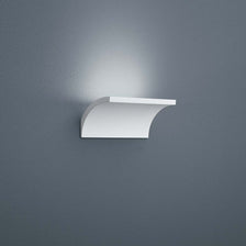 LED Wandleuchte Adeo Weiß
