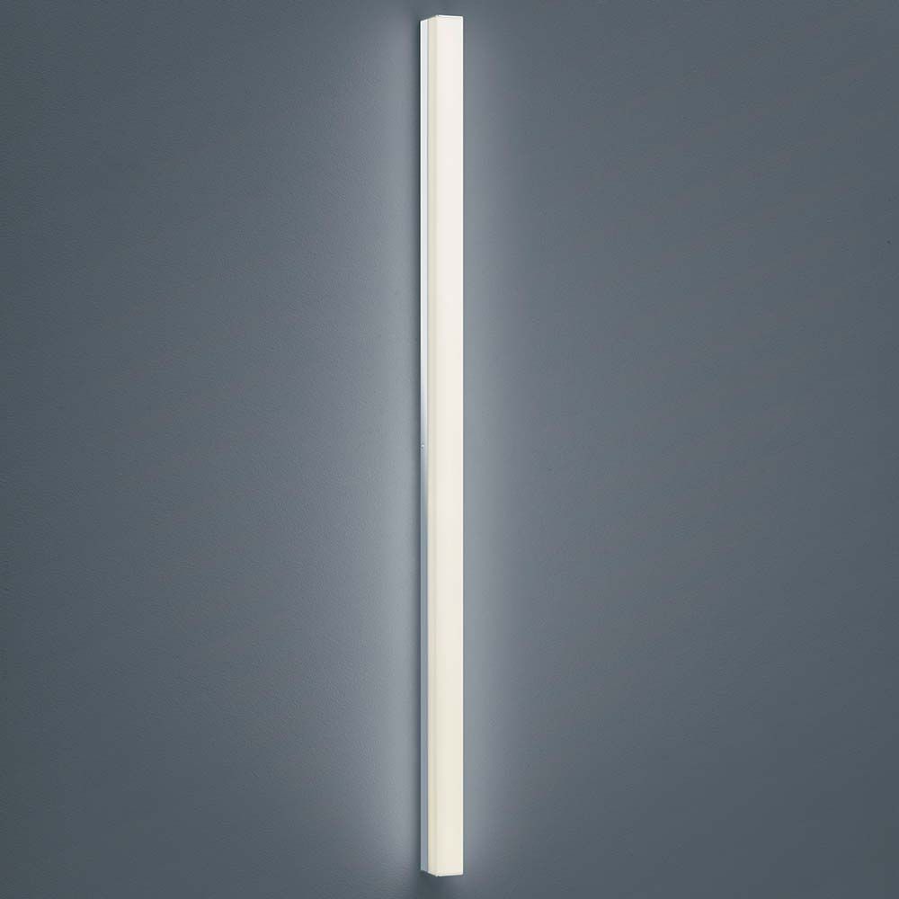 Lampada a specchio a LED LADO 120CM 2080LM CHROME CALDO BIANCO