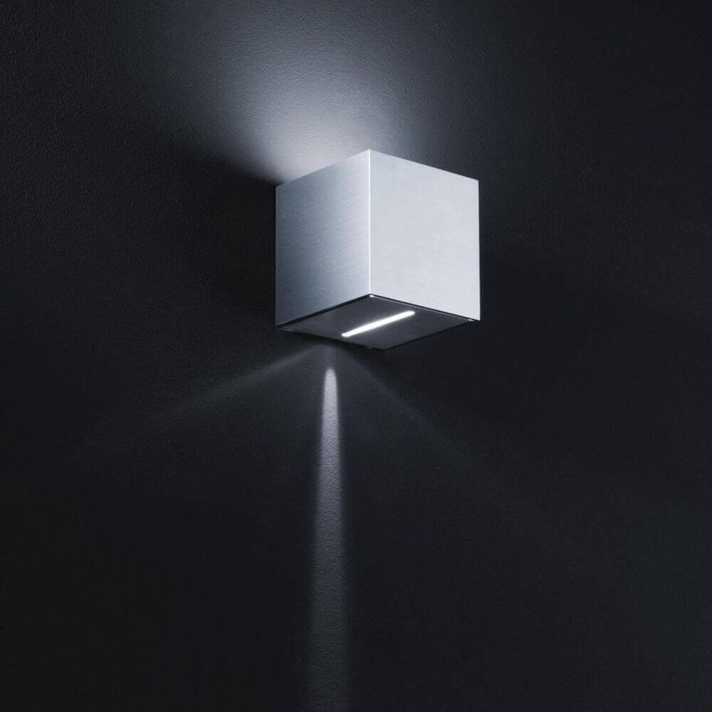 Disque métallique avec fente (accessoires) Siri blanc