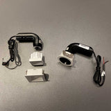 Mini LED costruito -IN SPETCHE PIC Angular 500LM