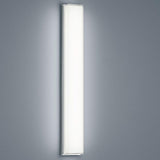 LED Wall Light, Cosi Chrome