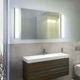 LED Wall Light, Cosi Chrome