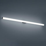 Aplique LED Loom IP44 negro