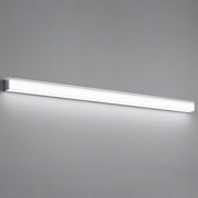 LED Wandleuchte Nok IP44 Chrom