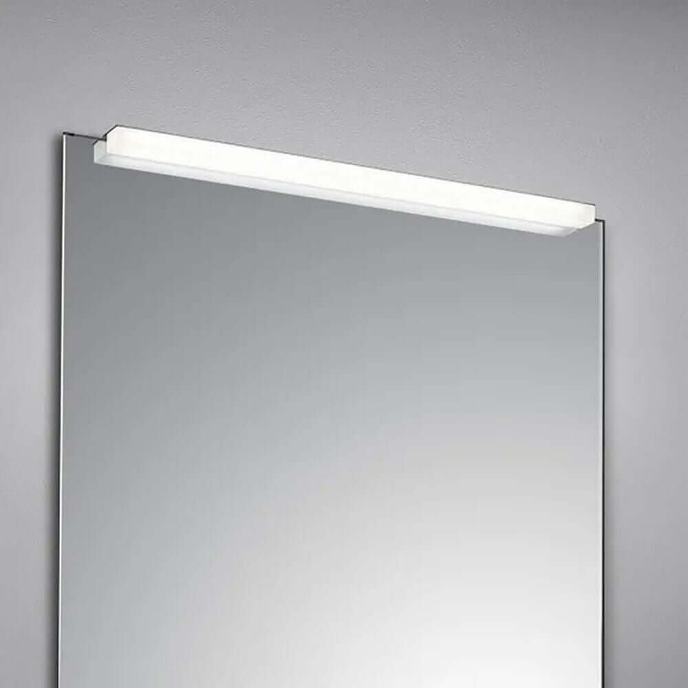 blendfreie LED-Spiegelbeleuchtung Onta