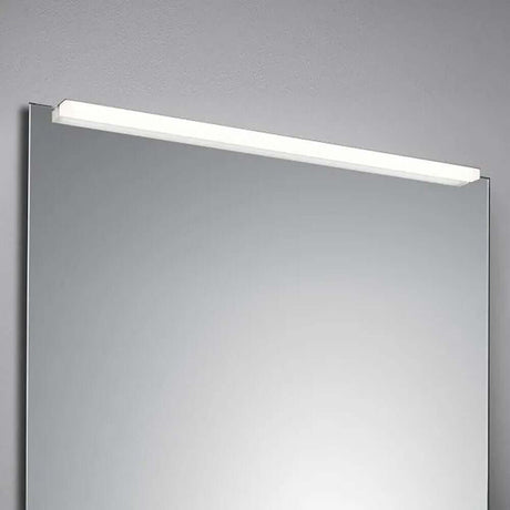 Blendfri LED-speilbelysning Onta 