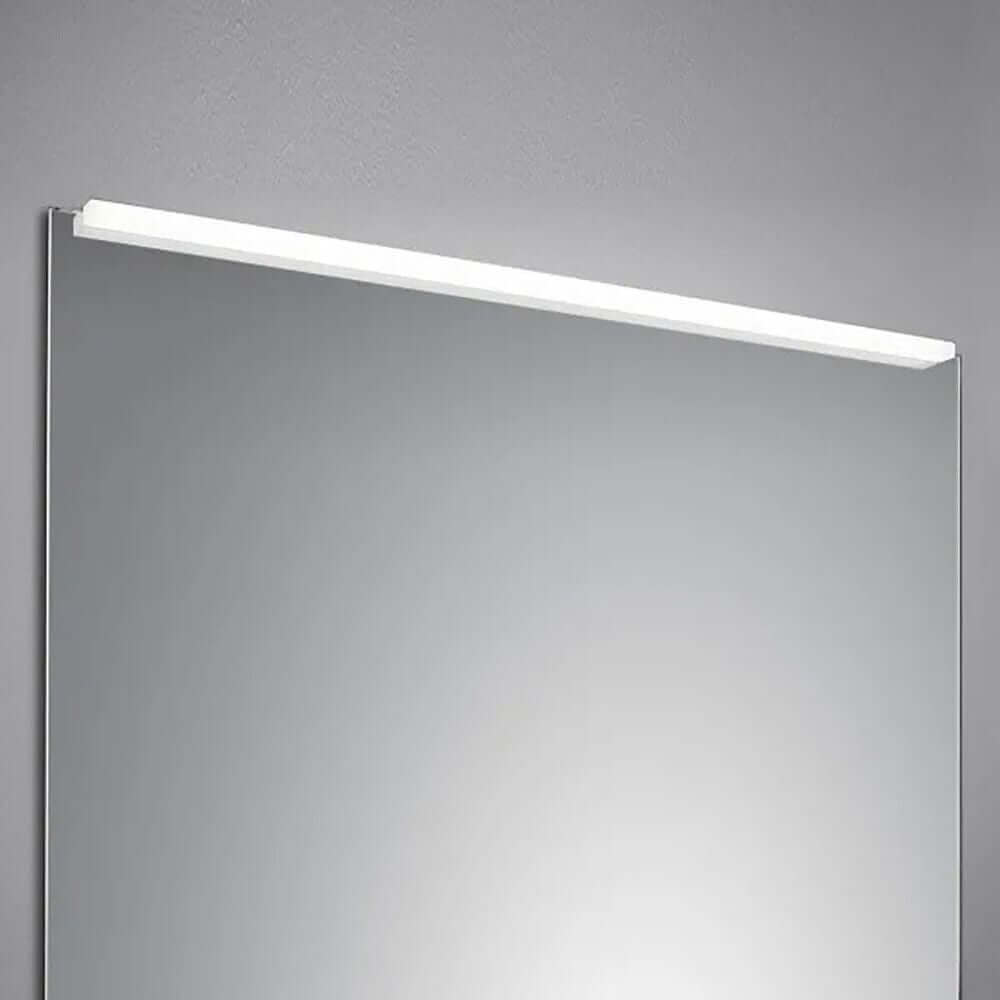 blendfreie LED-Spiegelbeleuchtung Onta