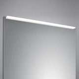 blendfreie LED-Spiegelbeleuchtung Onta