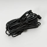 High Power LED LED -golv rostfritt stål, klart glas
