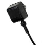 High Power LED LED -golv rostfritt stål, klart glas