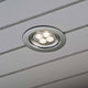 High Power LED Deckeneinbaustrahler mit modernem Design und effizienter Beleuchtung.
