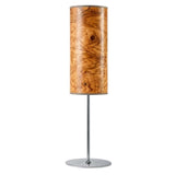 Trælampe arboreus 50 cm olivenche maser