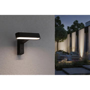 House LED Außenwandleuchte Ito mit Bewegungssensor moderne Outdoor-Wandleuchte mit Bewegungsmelder für Hauswand und Eingang