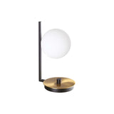 Birds Ball Table Lamp