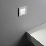 Bit LED Wall Collecting Lamp lampada IP65