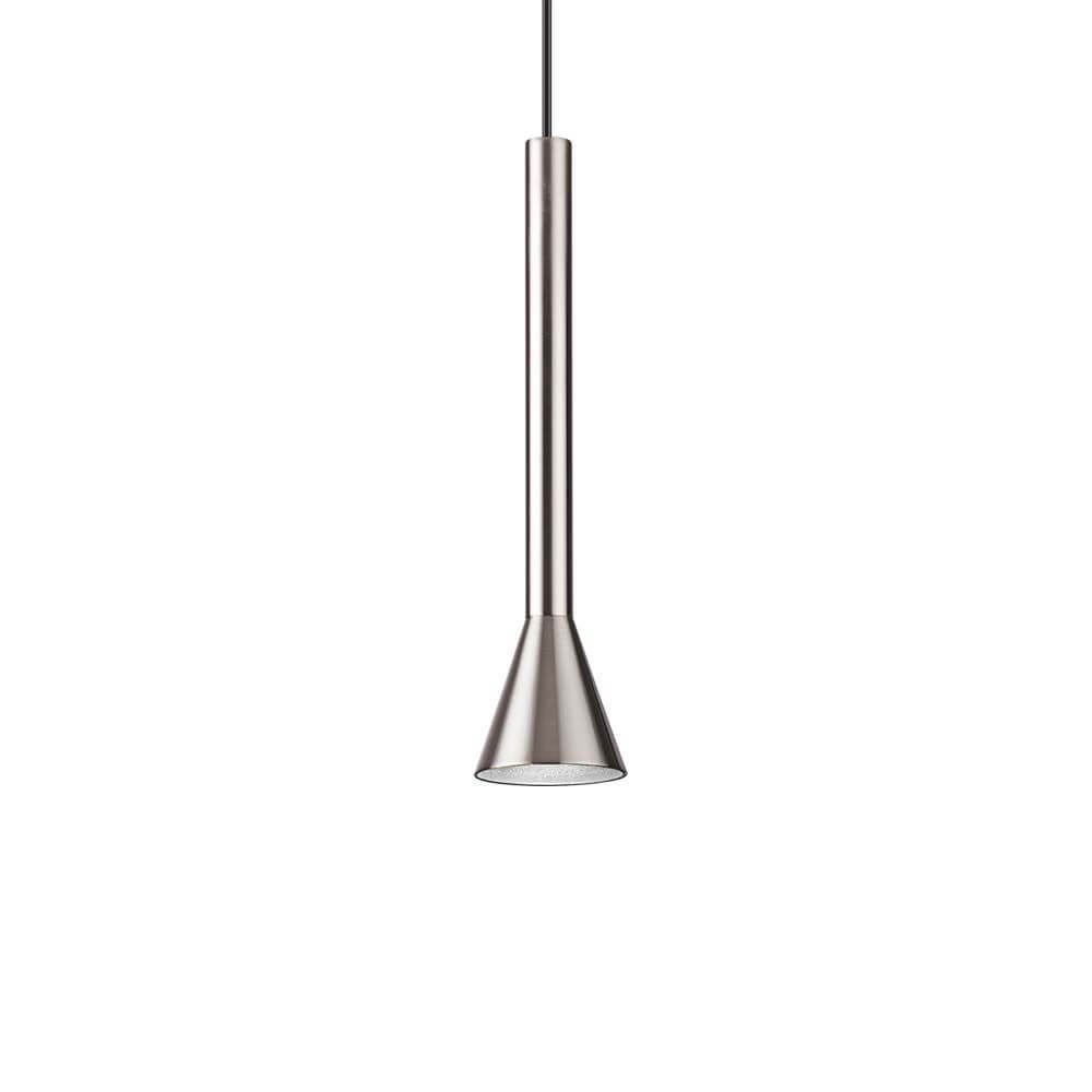 Moderne Diesis LED Pendelleuchte in elegantem Design für stilvolle Beleuchtung.
