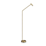 Easy LED Stehleuchte Metall
