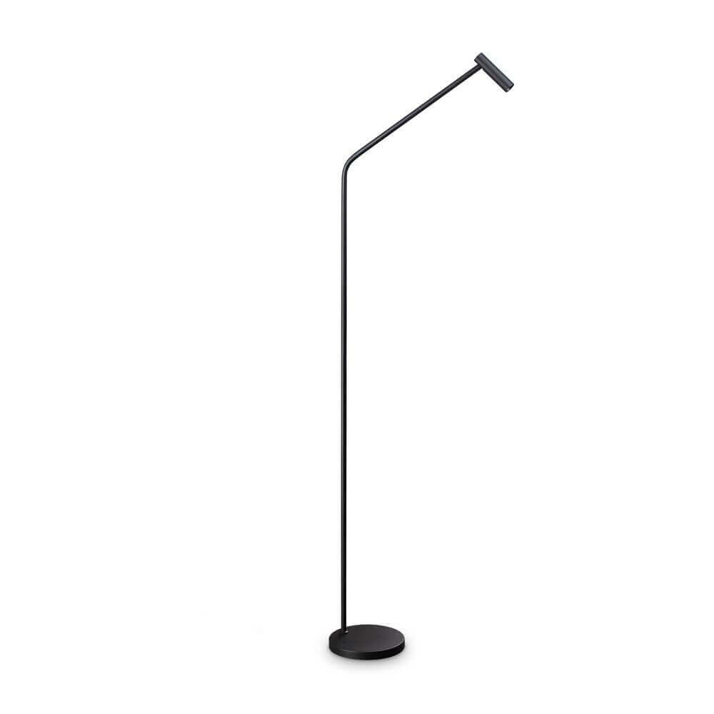 Easy LED Stehleuchte Metall