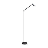 Easy LED Stehleuchte Metall