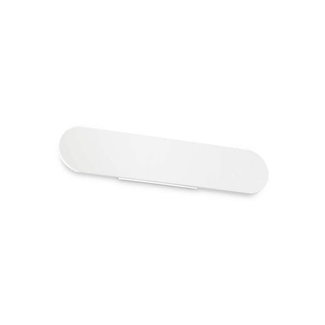 Ekko LED Væglampe i et moderne, enkelt design, ideel til kreativ indretning.