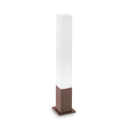 Edo Außen Pollerleuchte IP44 (1)