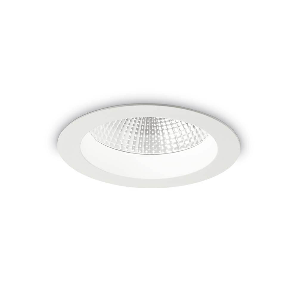 Einbaustrahler Basic Accent 20W 4000K (Pro)