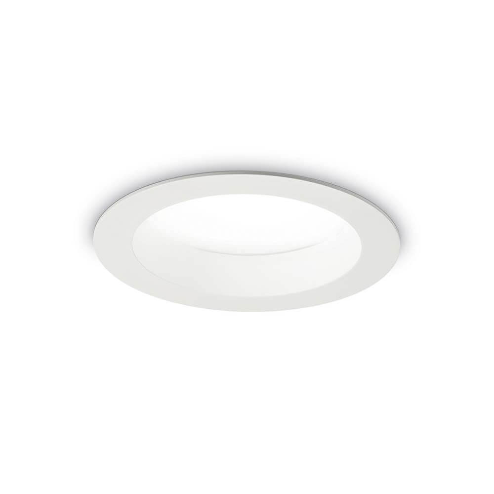 Rozstrzygnięcie Basic Basic szerokie 15w 4000k