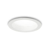 Einbaustrahler Basic Wide 30W 3000K (Pro)